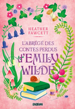 L'Abrégé des contes perdus d'Emily Wilde - Tome 03 (e-book)