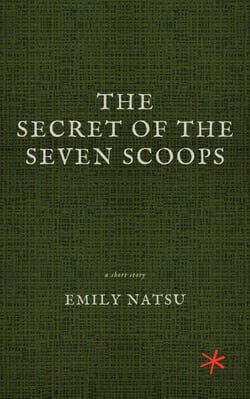 The Secret of the Seven Scoops