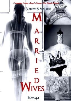 Married Wives: Book 4.1  A Union Of Two Differences