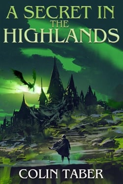 A Secret In The Highlands - DragonTide, #7