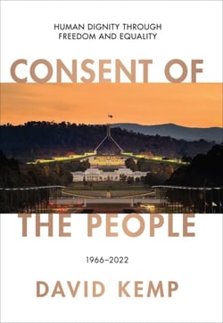 Consent of the People - Human Dignity through Freedom and Equality