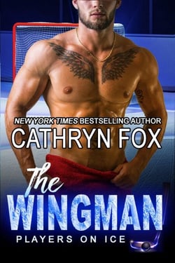 The Wingman - Players on Ice, #6