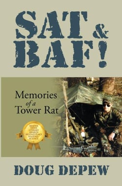 SAT &amp; BAF! Memories of a Tower Rat