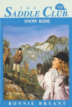 Snow Ride