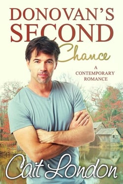 Donovan's Second Chance