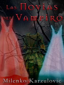 Las novias del vampiro