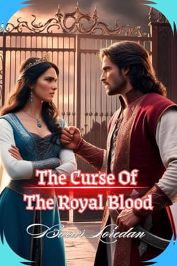 The Curse Of The Royal Blood - Books for children, #33