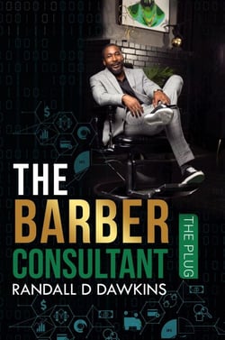 The Barber Consultant