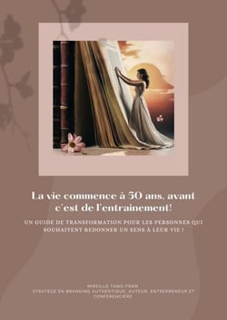 La vie commence à 50ans, avant c’est de l’entraînement