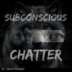 Subconscious Chatter - Wolf Whispers, #1