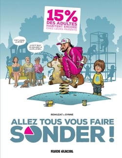 Allez tous vous faire sonder