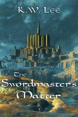 The Swordmaster's Matter - Memory's Children, #1