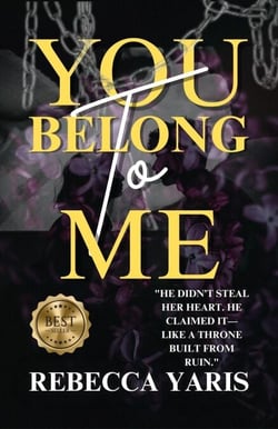 You Belong To Me