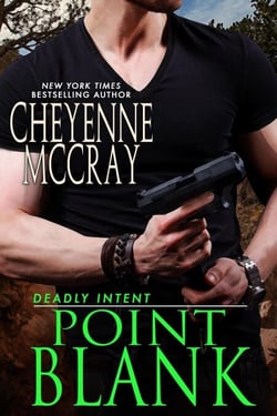 Point Blank - Deadly Intent, #4
