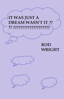 It Was Just A Dream Wasn't It? - A Texas Family Rising, #4