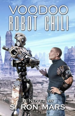 Voodoo Robot Chili