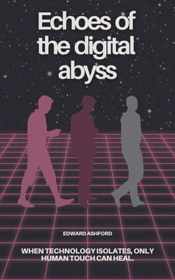 Echoes of the Digital Abyss