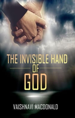 The Invisible Hand of God - 1, #1
