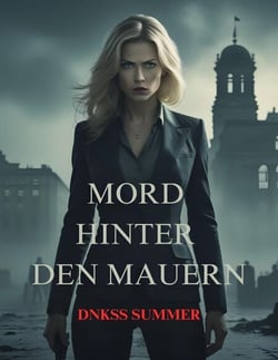 Mord Hinter Den Mauern