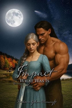 Impact: What Was Is - Sacrifices, #4