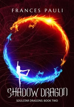 Shadow Dragon - Soulstar Dragons, #2