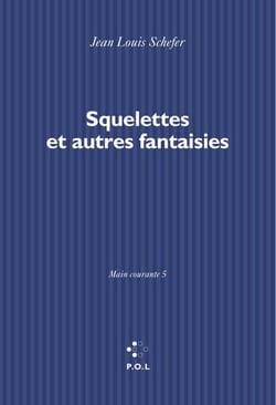 Main courante (Tome V) - Squelettes et autres fantaisies