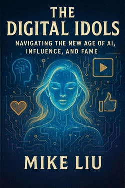 The Digital Idols:  Navigating the New Age of AI, Influence, and Fame