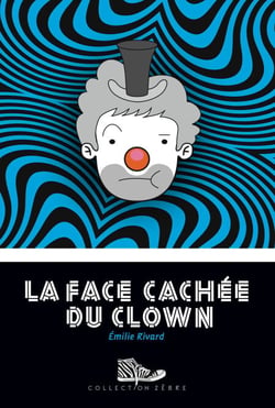 La face cachée du clown