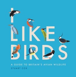 I Like Birds - A Guide to Britain's Avian Wildlife