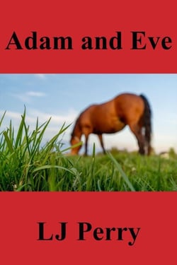 Adam and Eve - Perth Lives, #1
