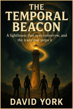 The Temporal Beacon - The Space-Time Continuum