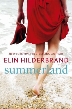 Summerland - The perfect beach read from the author of THE PERFECT COUPLE, now a major Netflix drama