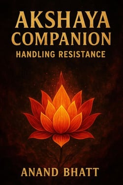 Akshaya Companion: Handling Resistance