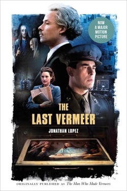The Last Vermeer - Unvarnishing the Legend of Master Forger Han van Meegeren