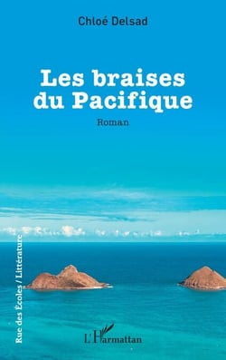 Les braises du Pacifique