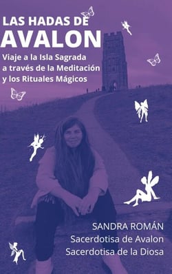 Las Hadas de Avalon.