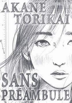 Sans préambule