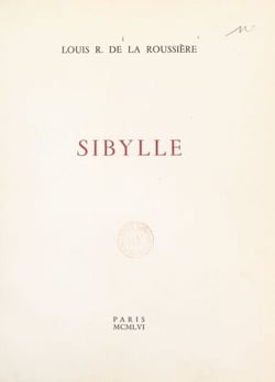 Sibylle