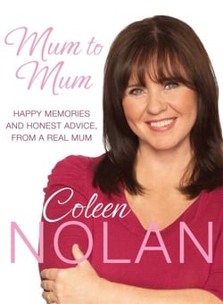 Mum to Mum - Happy Memories and Honest Advice, From a Real Mum