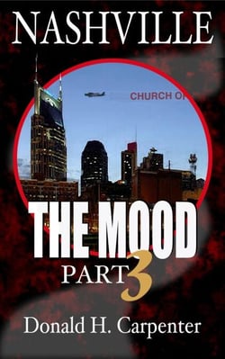 Nashville: The Mood (Part 3) - Nashville: The Mood, #3