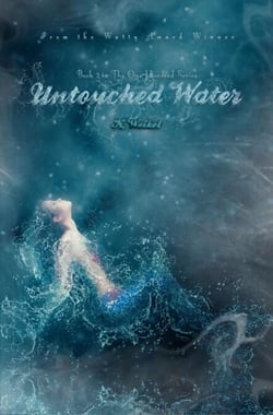 Untouched Water (The One-Hundred #2) - The One-Hundred, #2