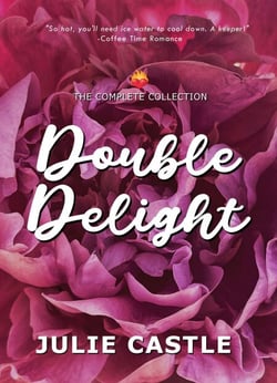 Double Delight - Double Delight, #3