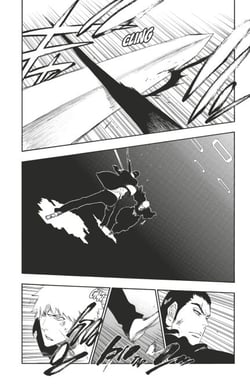 Bleach - T51 - Chapitre 450 - Blind Solitude