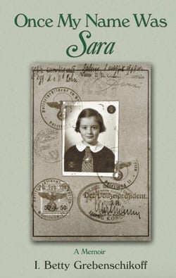 Once My Name Was Sara