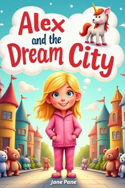 Alex and the Dream City