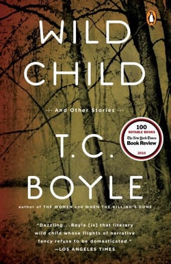 Wild Child - And Other Stories