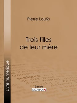 Trois filles et leur mère
