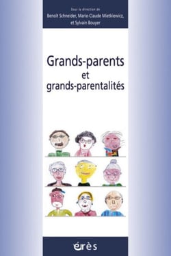 Grands-parents et grands-parentalités