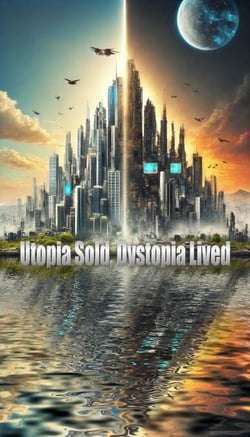 Utopia Sold, Dystopia Lived - Fractured Reality, #6