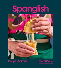 Spanglish - Recipes &amp; Stories